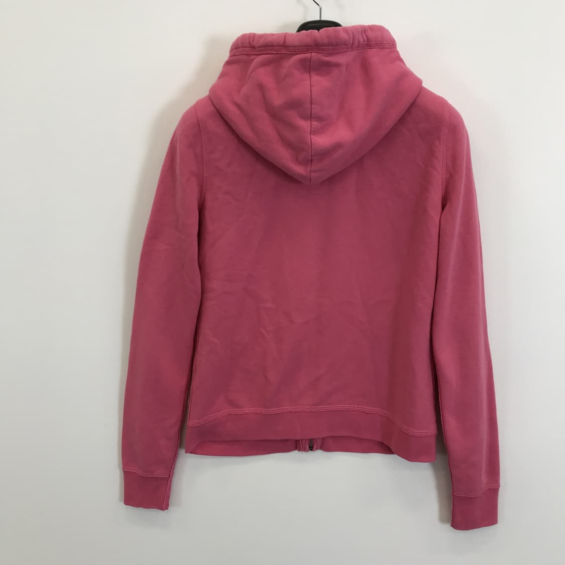 아베크롬비 Y2K 핑크 후드집업 [여성M] 상품이미지3
