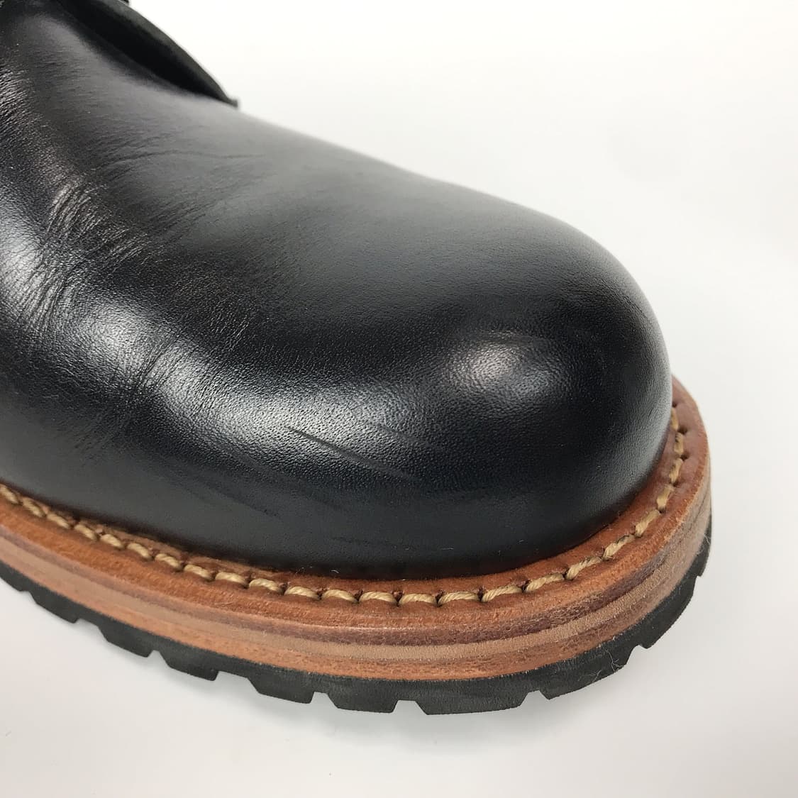 호킨스 4인치 플레인 워커 구두 남성255 상품이미지4