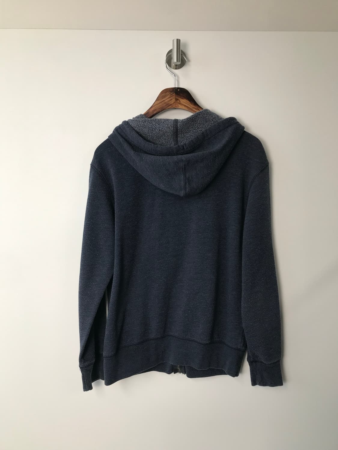 Gap 갭 성조기 네이비 후드집업 상품이미지3