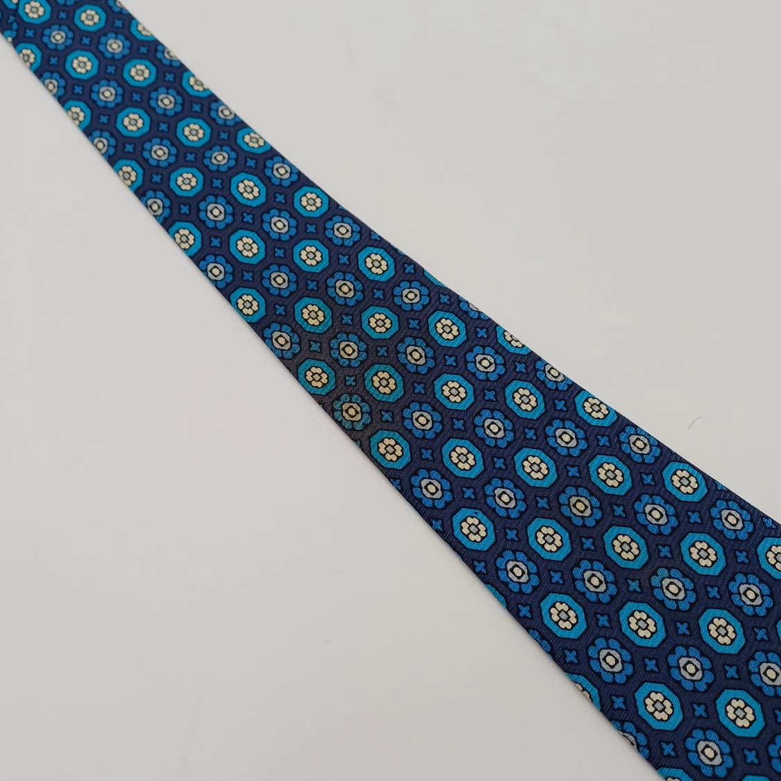 Dior 디올 실크 넥타이 [BCF10811_0004-09] 상품이미지6