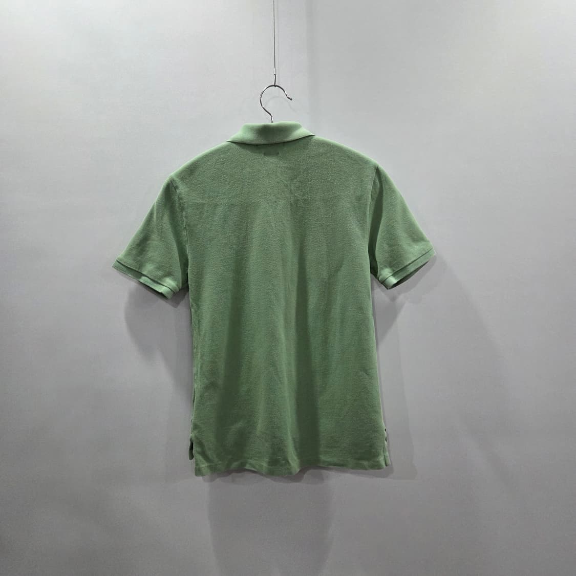 폴로랄프로렌 키즈 피케 카라 반팔티 M/10/12 상품이미지5