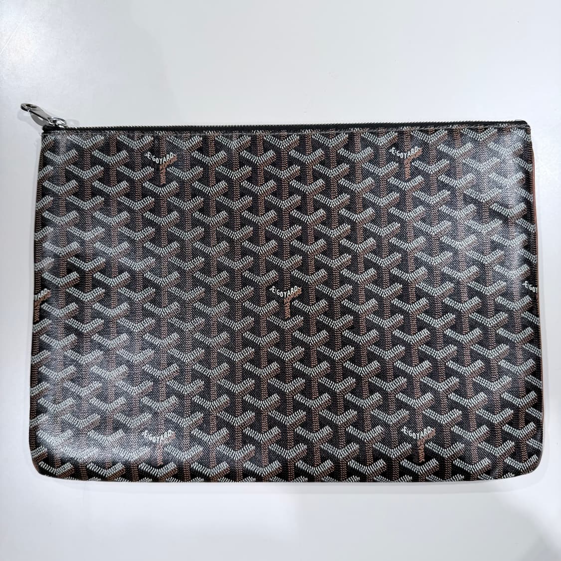 (A+/OS) / 고야드 세나 클러치 GM 상품이미지3