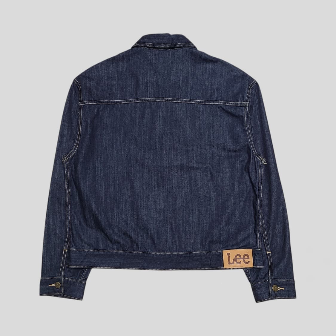 리(LEE) 코듀라 청자켓 상품이미지5