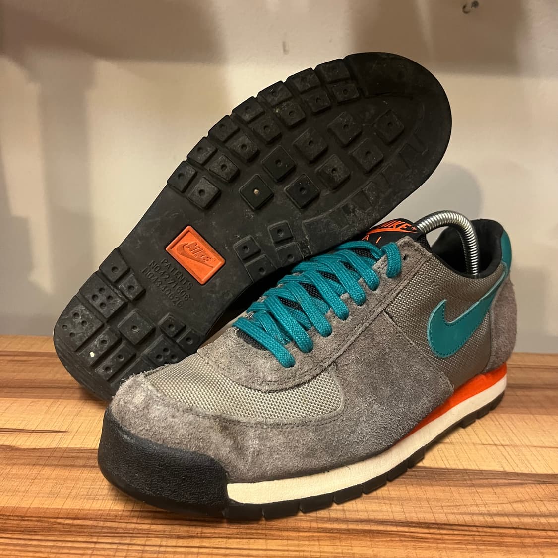 나이키 acg 라바돔 상품이미지2