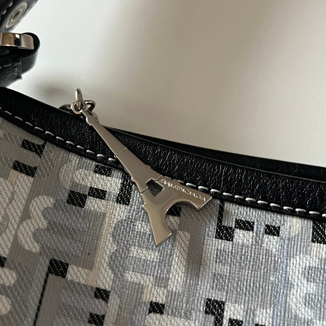 BALENCIAGA 00's Shoulder Bag ( 금강 ) 상품이미지7
