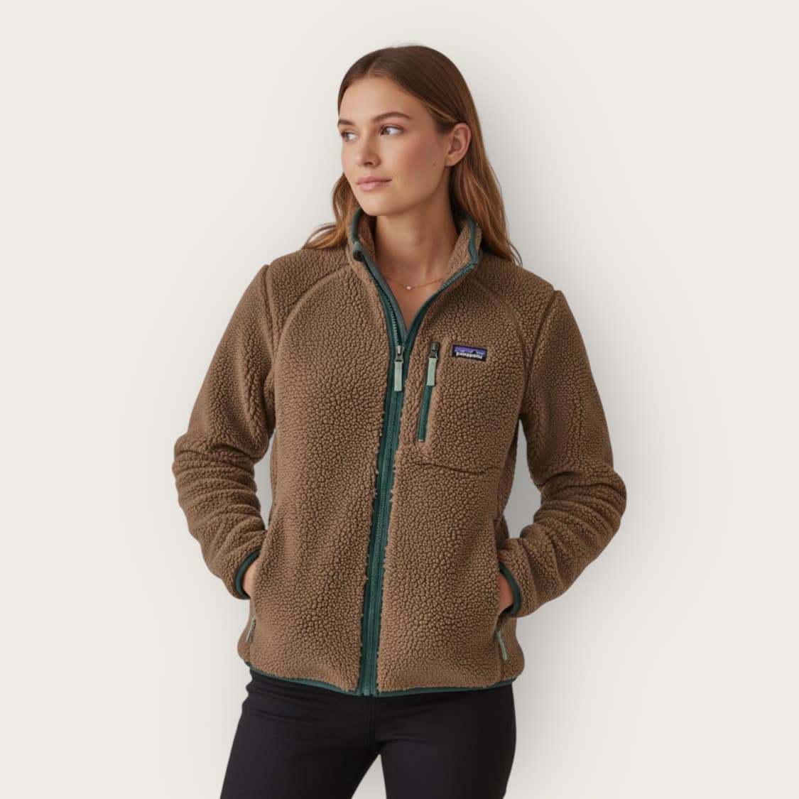 L(12)/ 파타고니아 레트로파일 후리스 자켓 상품이미지1