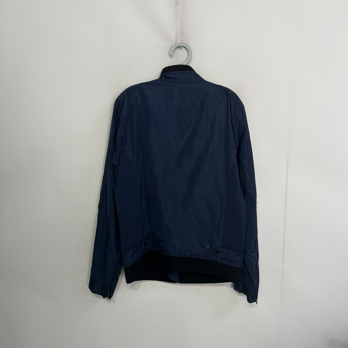 디젤 나일론 바이커 라이딩 자켓 M 상품이미지3