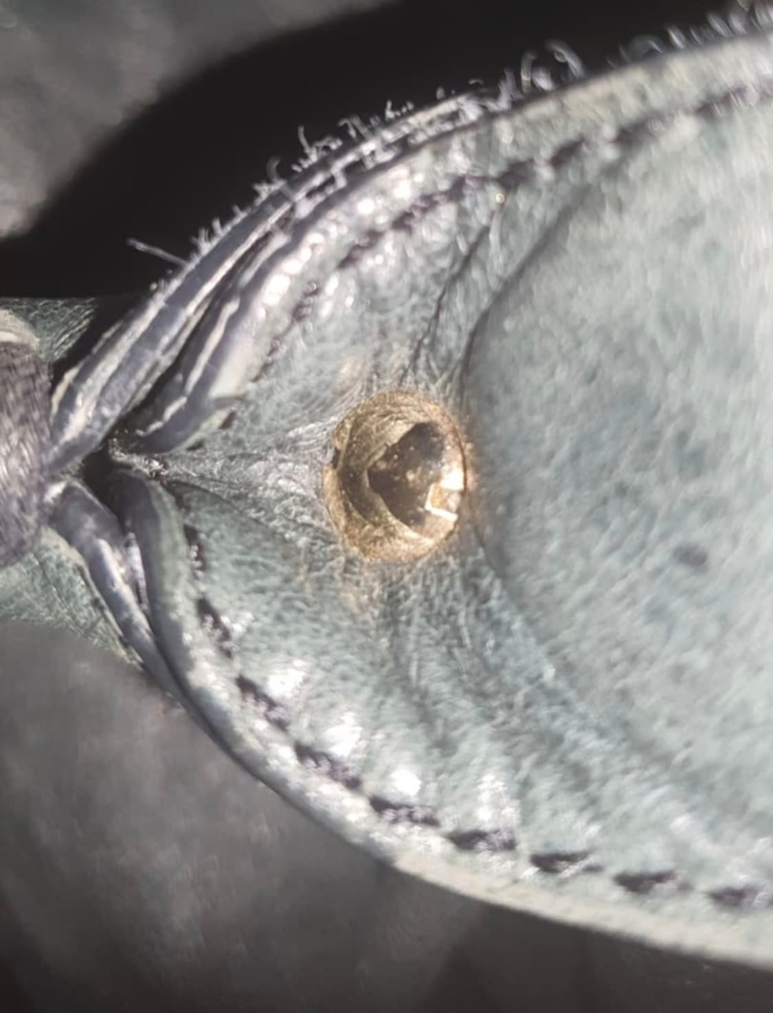 Balenciaga 정품 발렌시아가 모터백  숄더백 상품이미지10