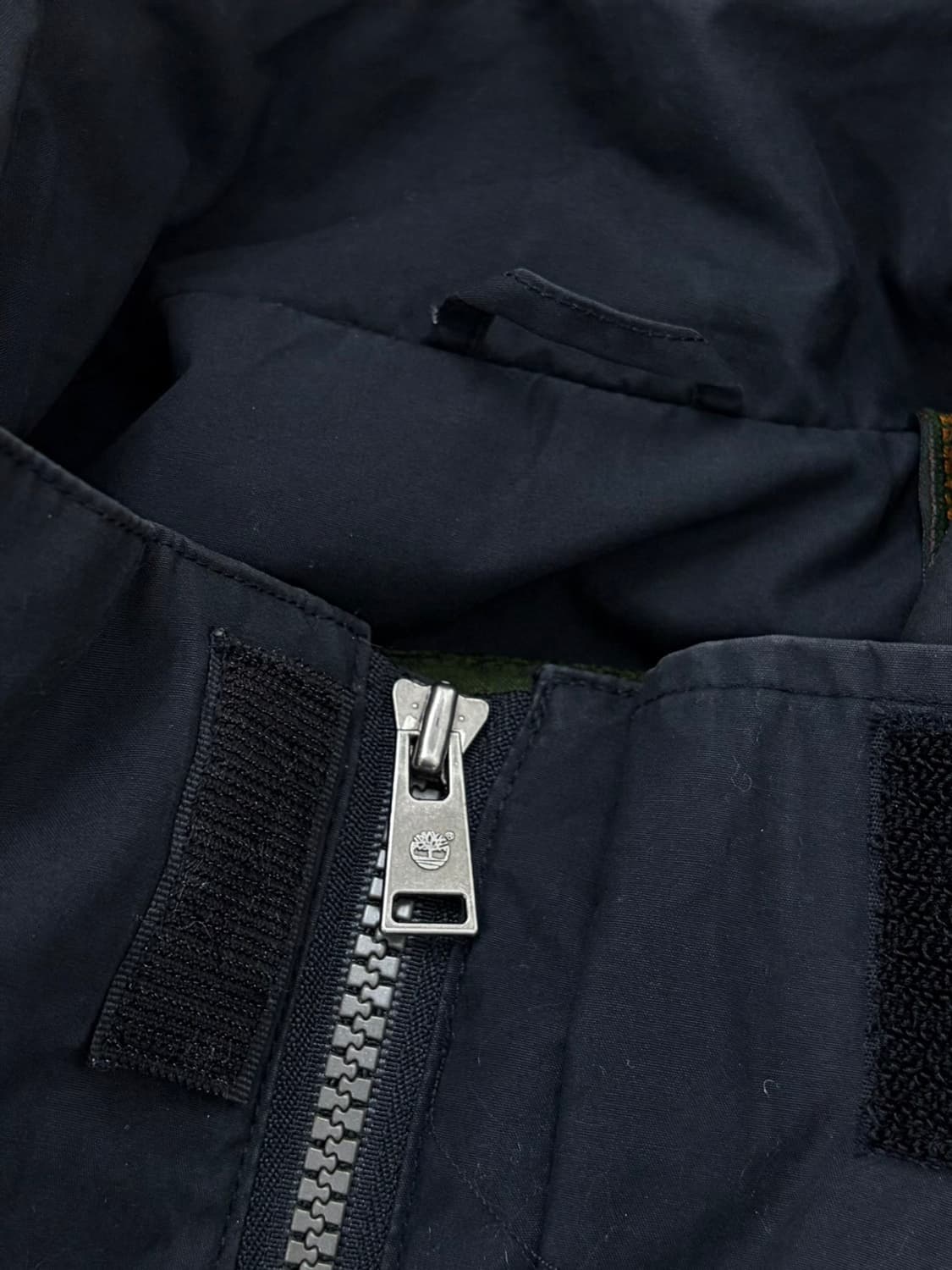 팀버랜드 올드스쿨 바람막이 (M)  상품이미지4