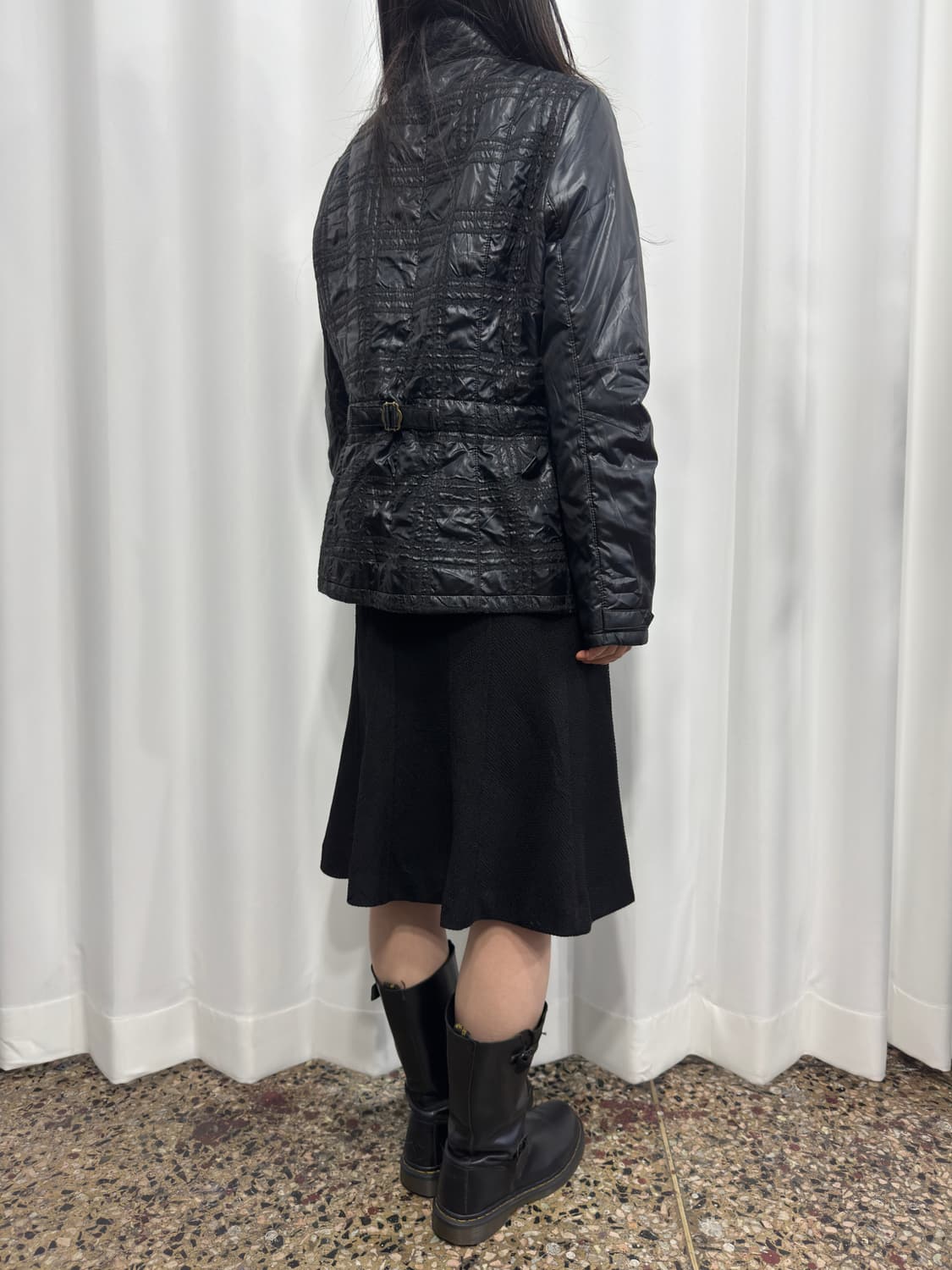 kansai bis design jacket 상품이미지5