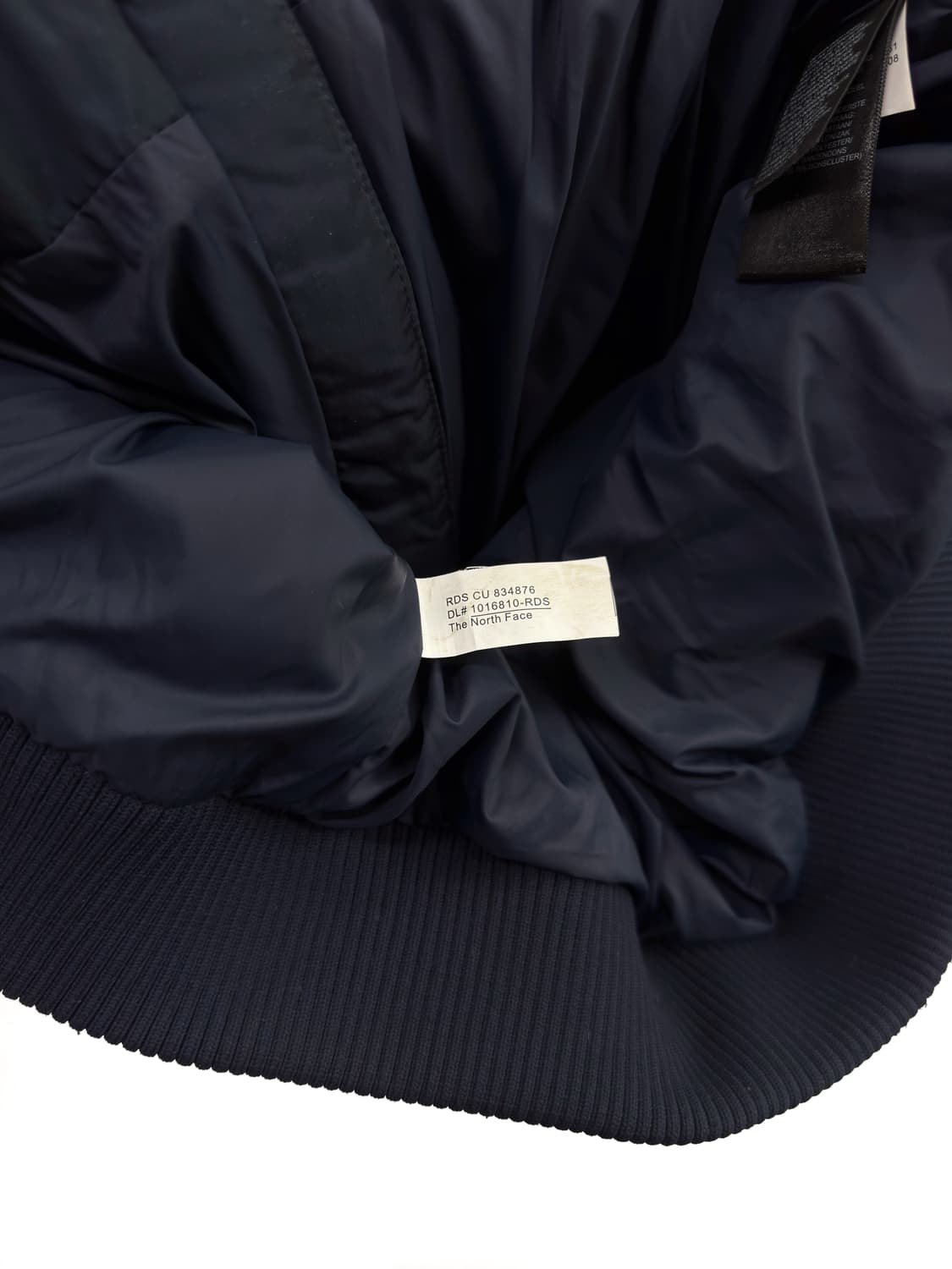 노스페이스 구스다운 패딩 상품이미지6