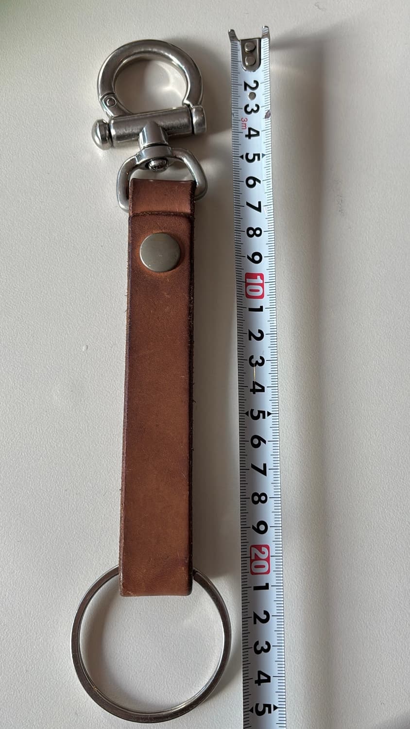 Keyfrock Brown 상품이미지2