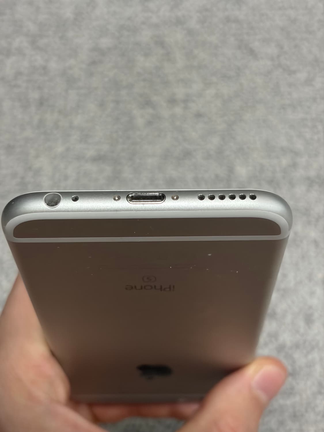 아이폰 6s 16gb 상품이미지4