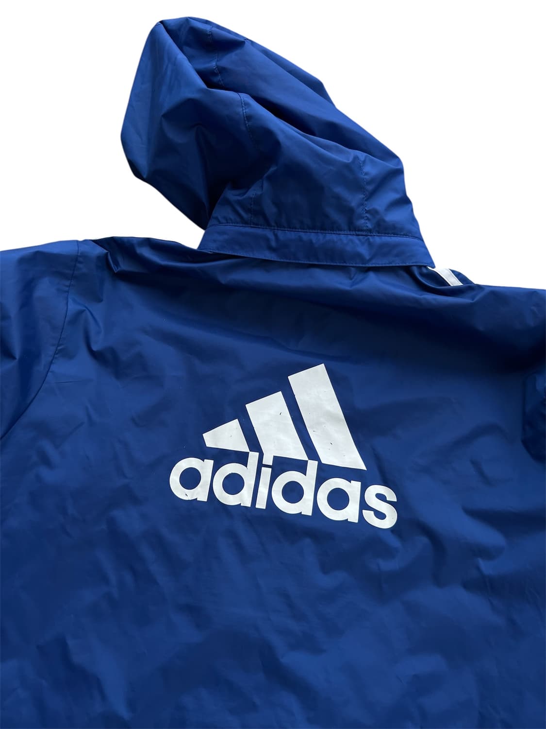 Adidas 아디다스 13-14 첼시 삼성 스폰서 바람막이 상품이미지4