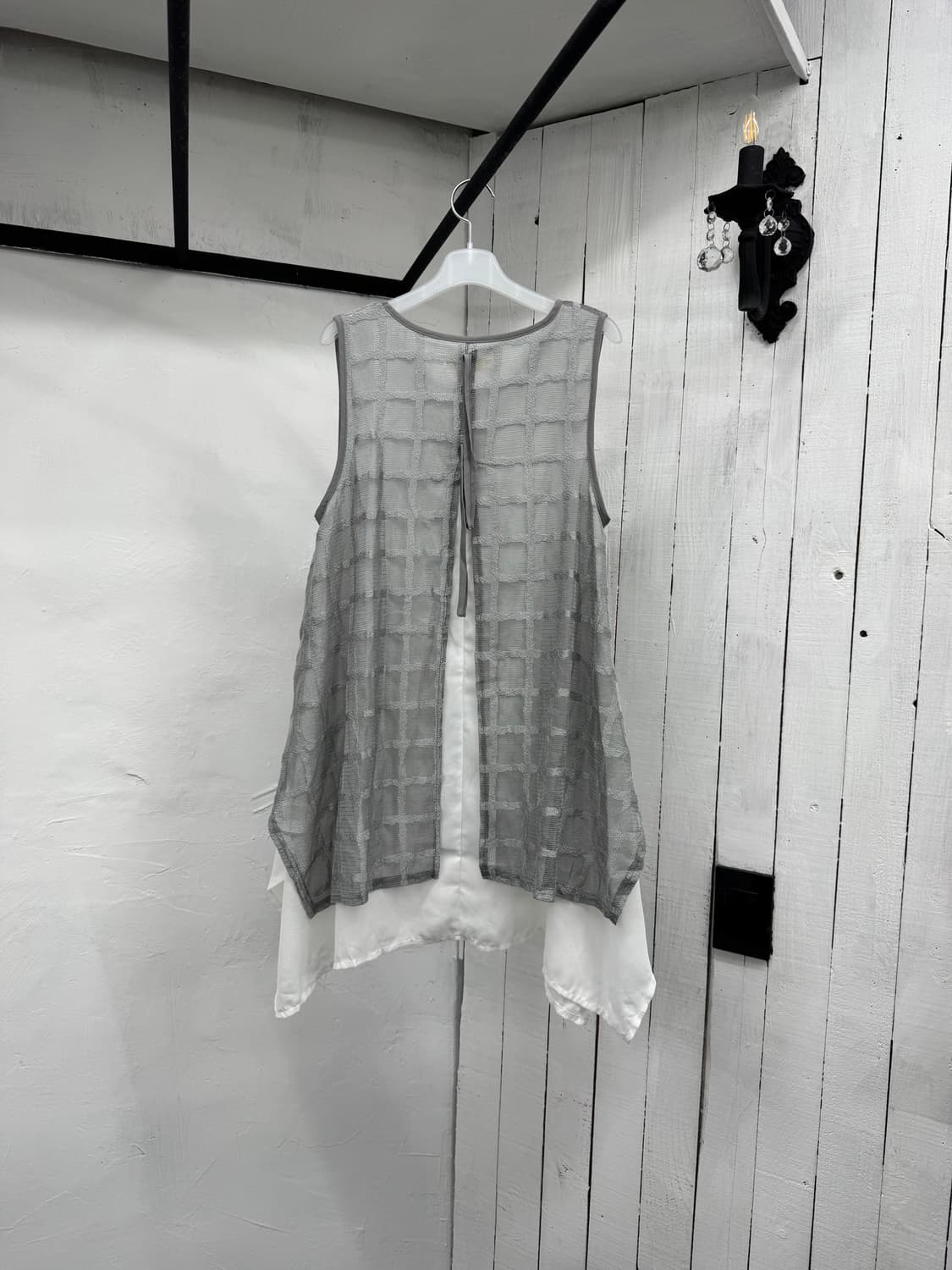 vtg dress 상품이미지5