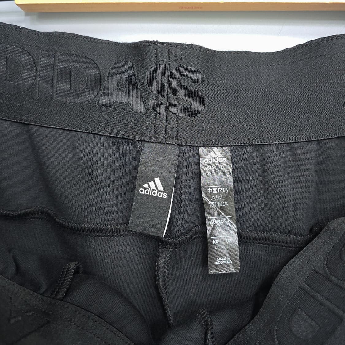 아디다스(adidas) 여성용 조거팬츠 L 상품이미지5