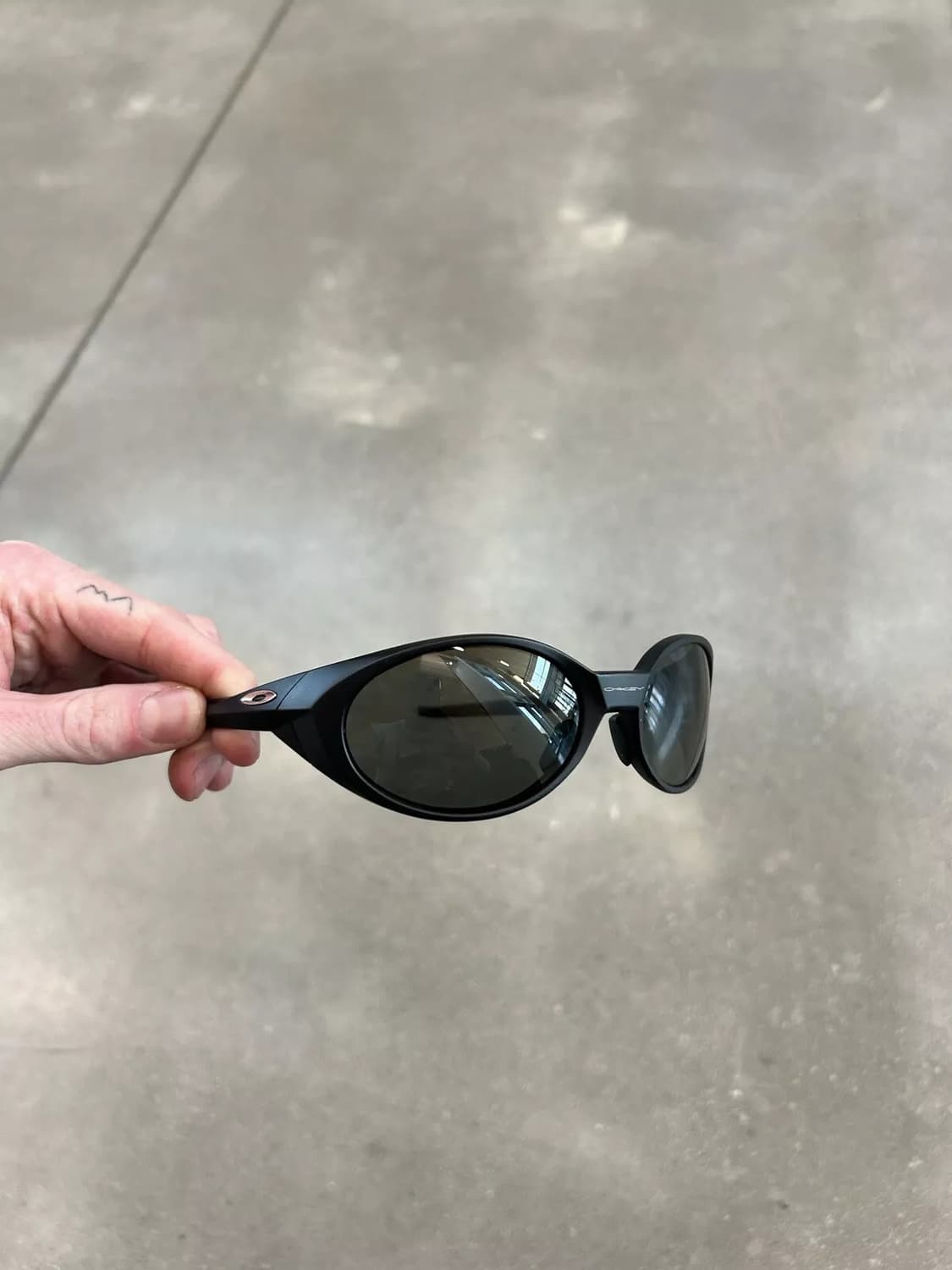 오클리 Oakley Eye Jacket Redux 선글라스 상품이미지1