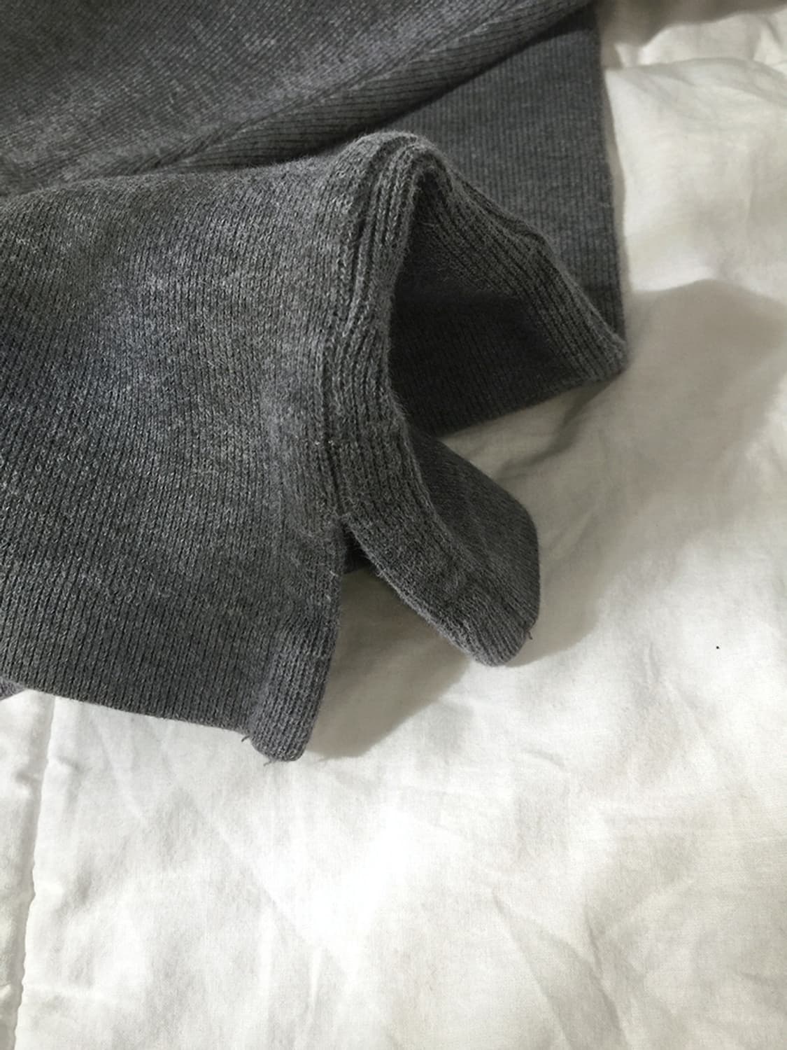 (MAN) 폴로랄프로렌 스웻 반집업 XL 상품이미지4