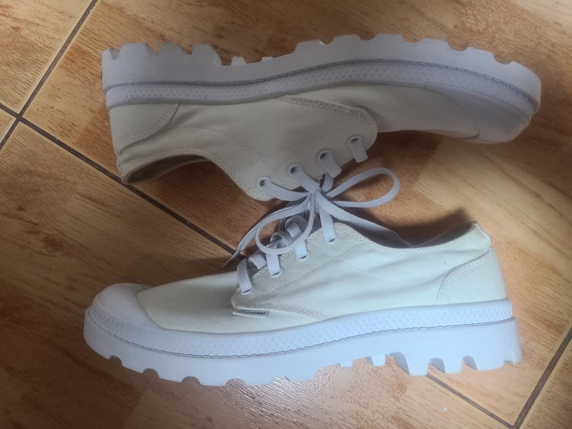 팔라디움 팜파 260(255추천) 상품이미지4