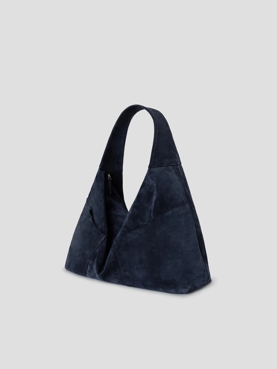 기마구아스 Maxi Sacco 맥시 사코백/네이비 상품이미지7