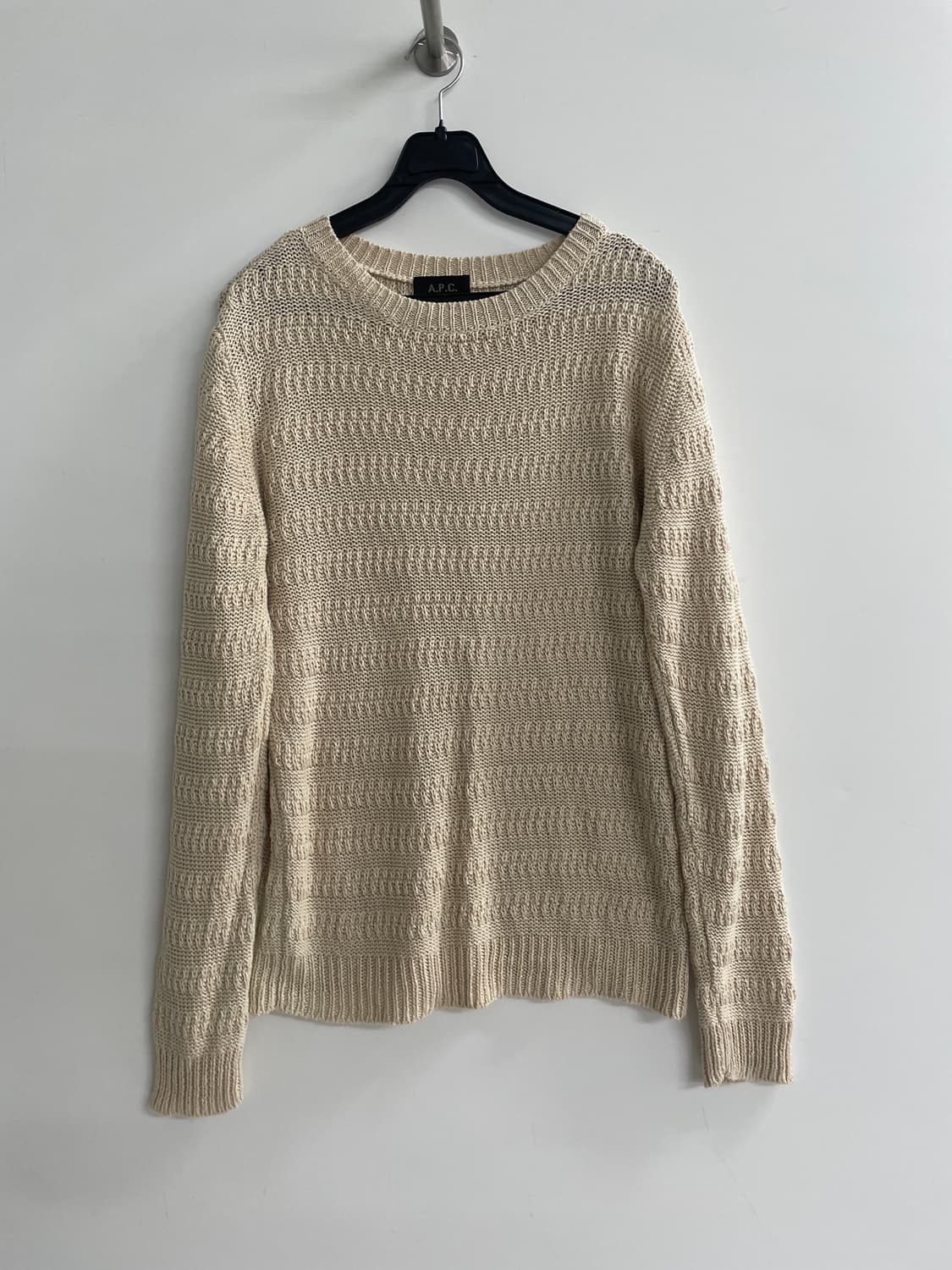 A.P.C 니트 상품이미지1