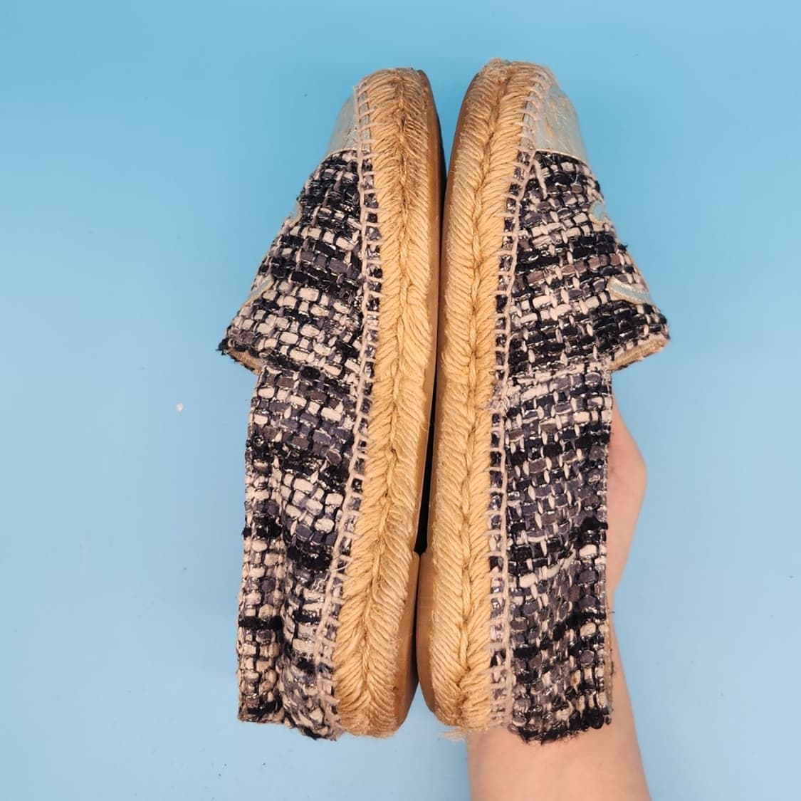 ooo CC 여성플랫슈즈 230 상품이미지5