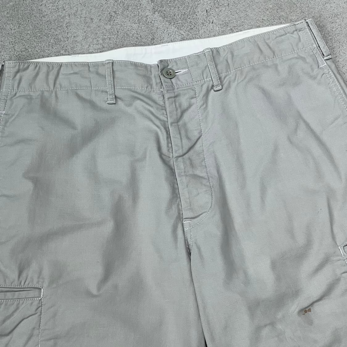  풀카운트 워크 하프팬츠 s10379 상품이미지3