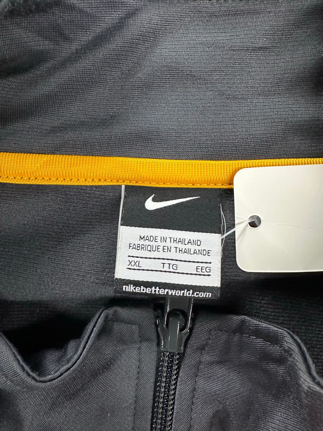 🔥나이키 져지 트랙자켓 판매합니다🔥 상품이미지4