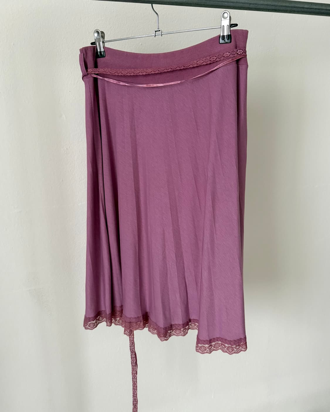 빈티지 스커트 상품이미지5