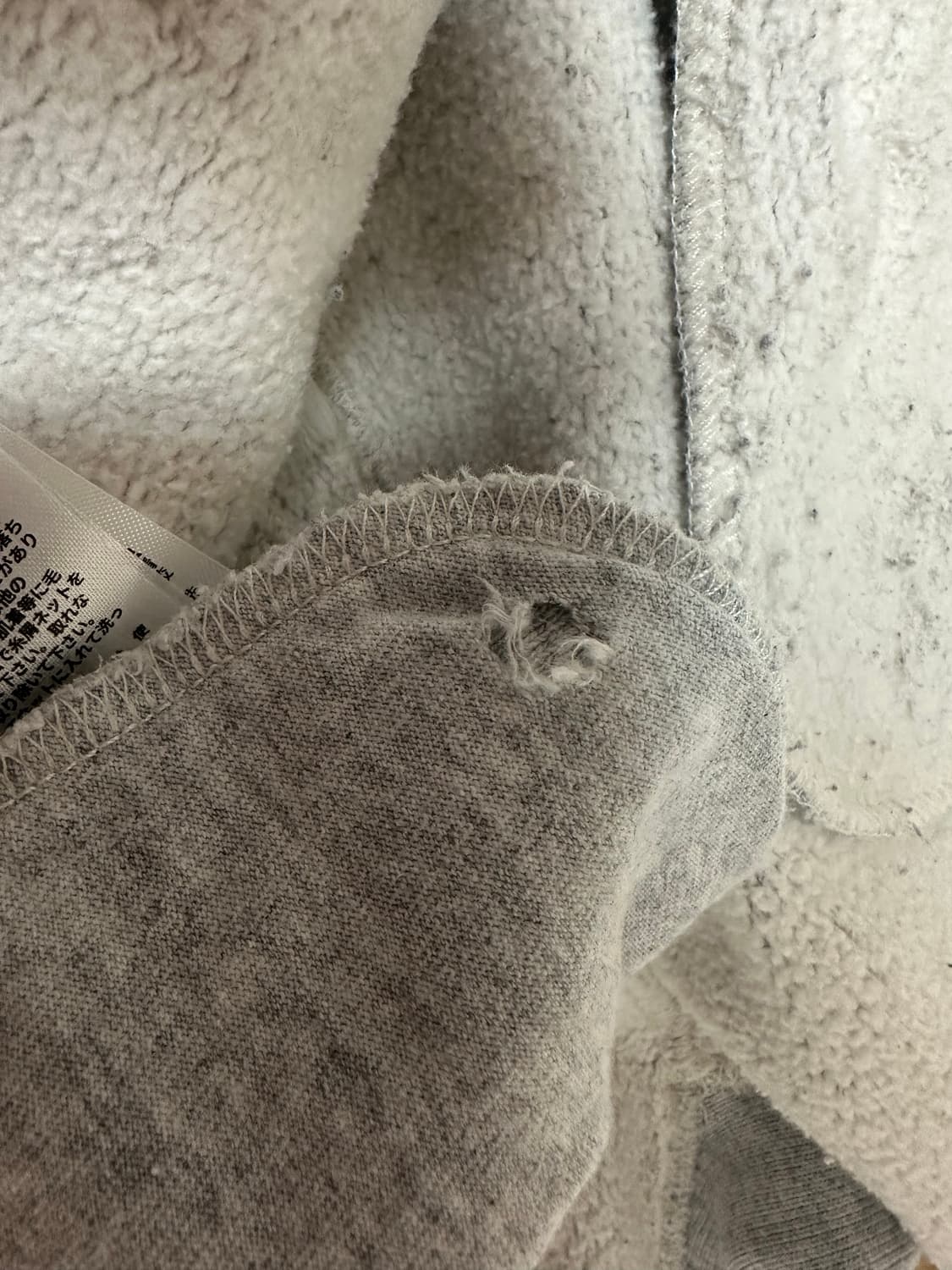 챔피온 블루택 바지 C3-W205 상품이미지6