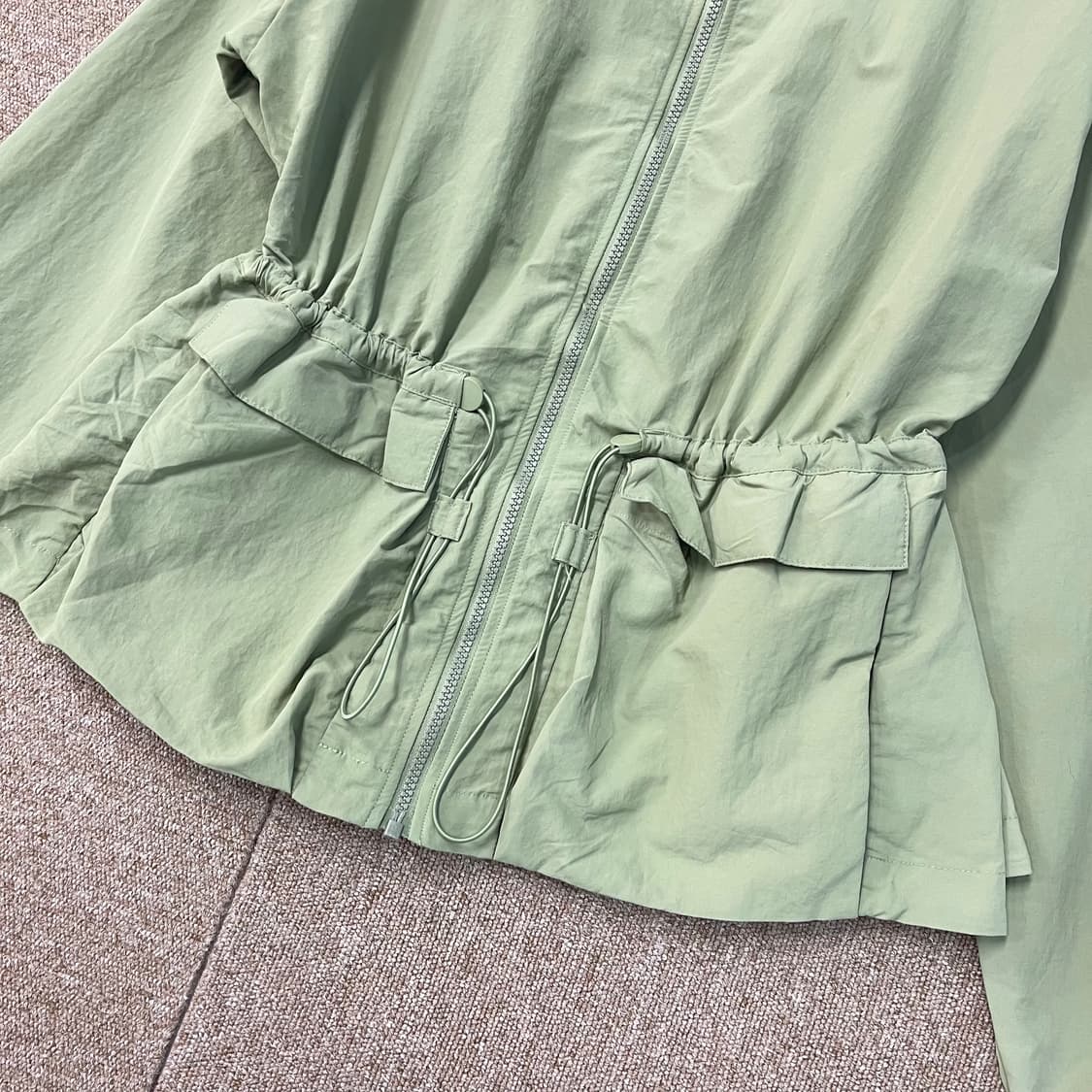 나이키 스우시 우븐 자켓 상품이미지3