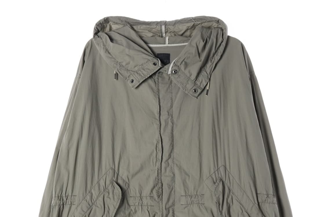 카이아크만 M-65 피쉬테일 개파카 M 상품이미지3