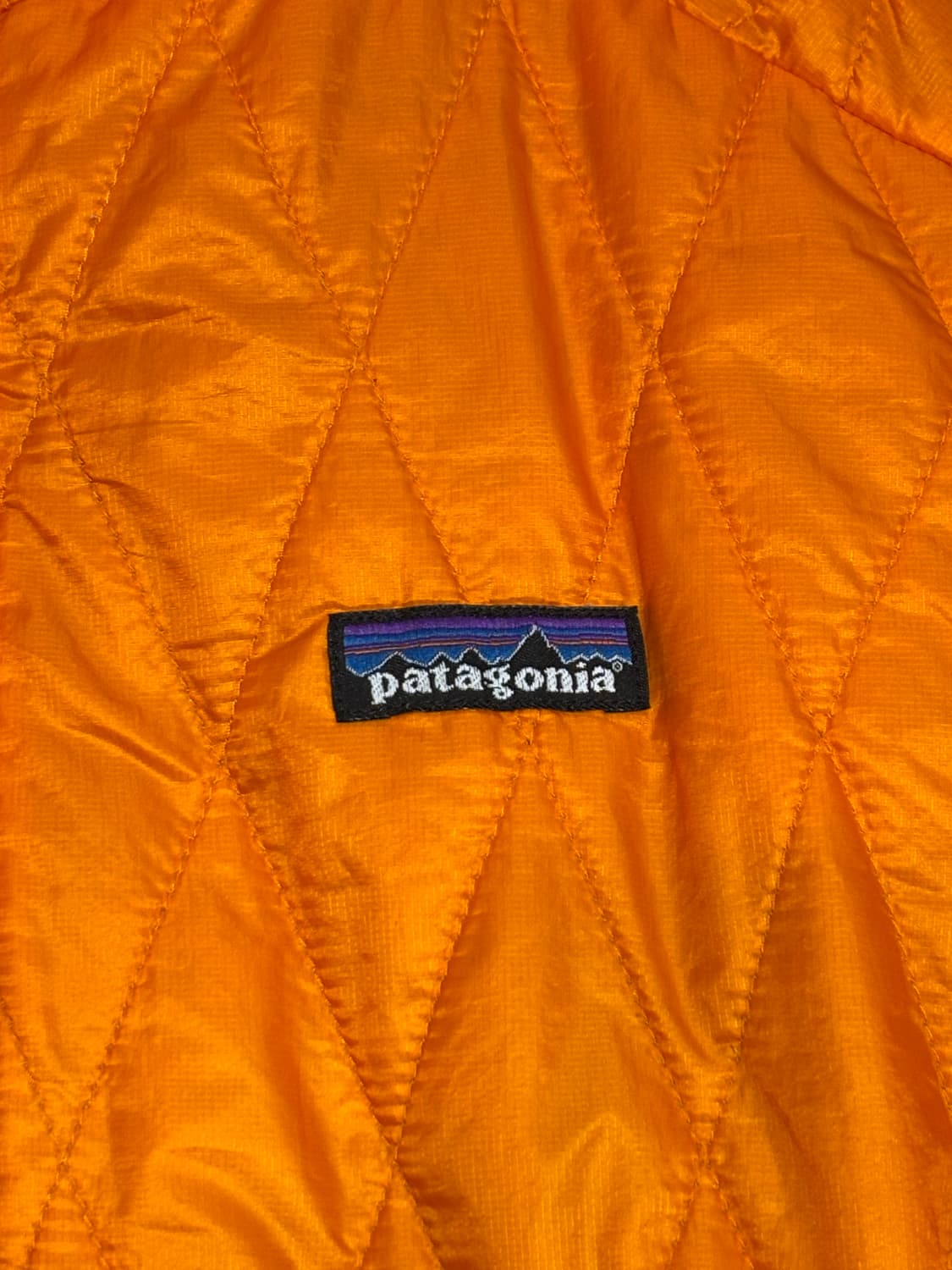 파타고니아 나노 퍼프 자켓  M 상품이미지4