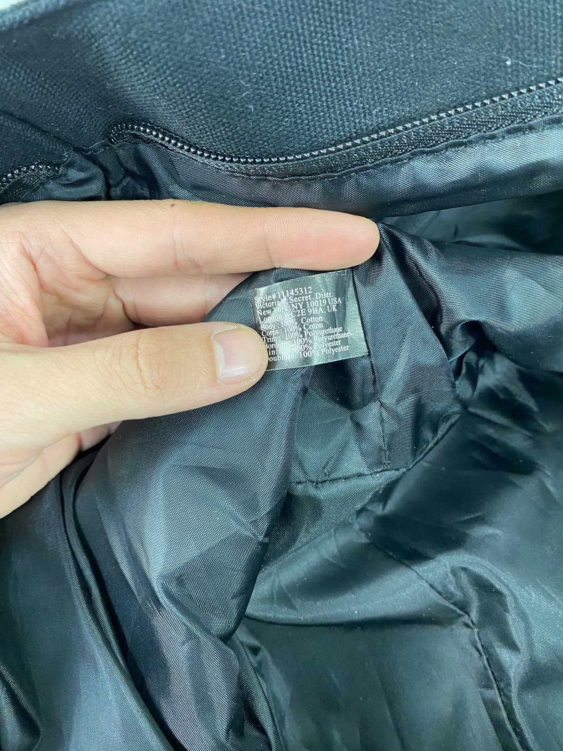 빅토리아 시크릿 빅 토트백 상품이미지3