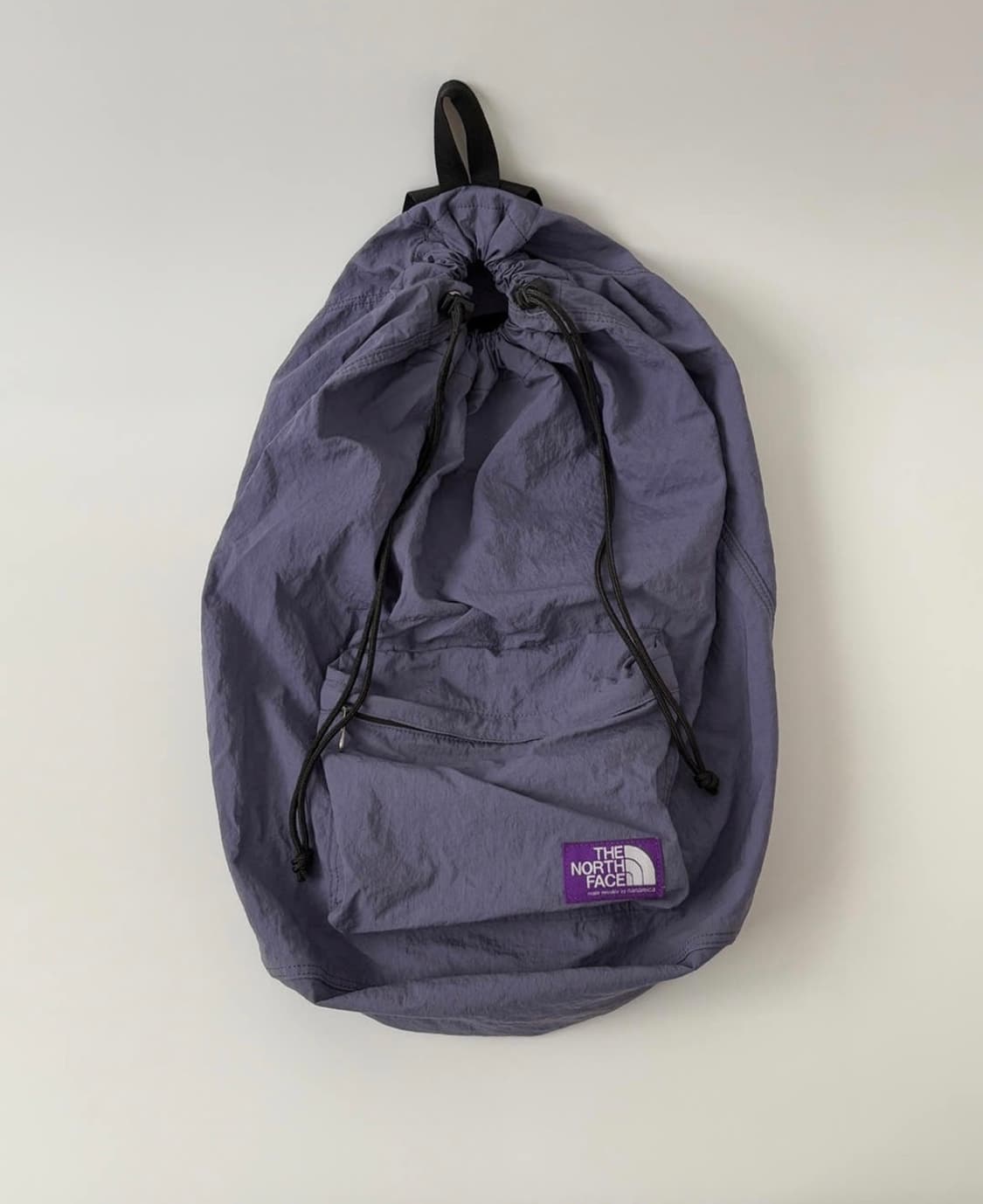 노스페이스 퍼플라벨 럭색 백팩 최상급 상애!! 상품이미지3