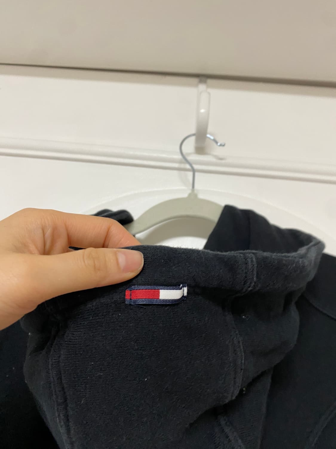 타미걸 갸루 후드 상품이미지5