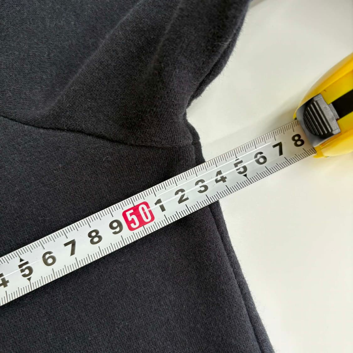 나이키 에어조던 블랙 스웻 후드집업 희귀져지(M) 상품이미지6