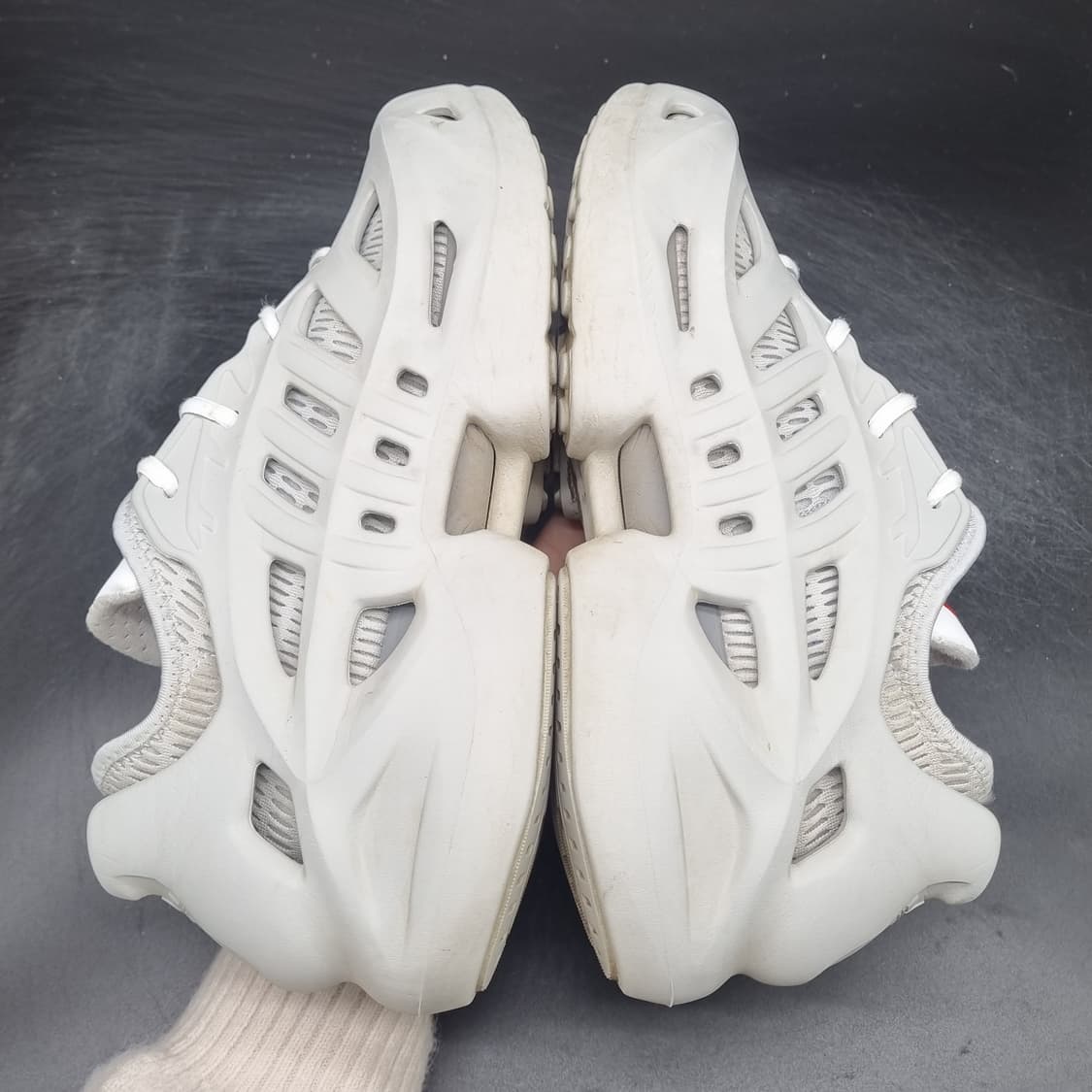 아디다스 아디폼 클라이마쿨 남성운동화265 상품이미지5