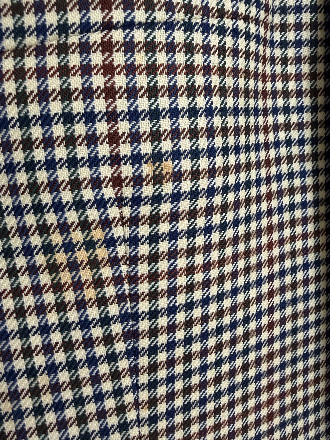 버버리 자켓 상품이미지6