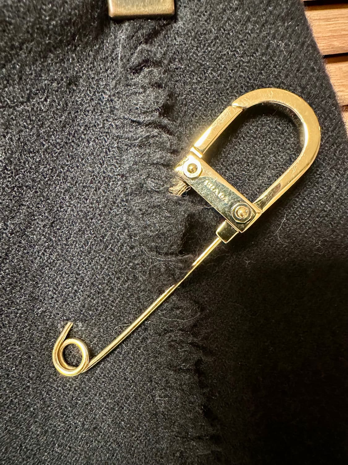 프라다스커트 상품이미지3