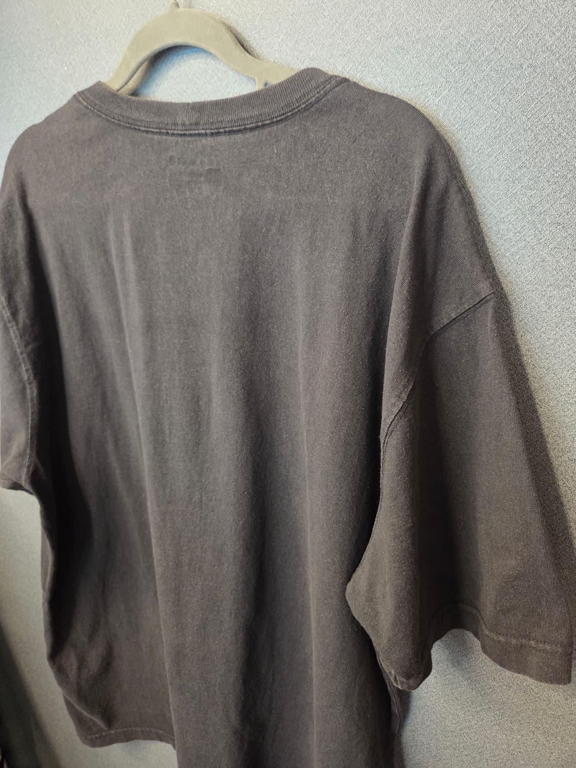 칼하트 반팔티 상품이미지7