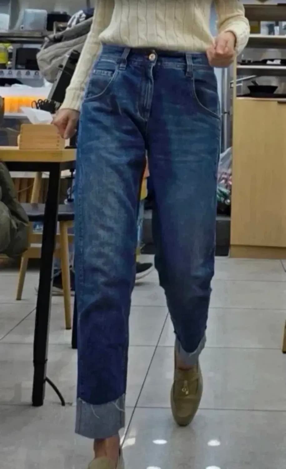 브루넬로쿠치넬리롤업진 상품이미지1