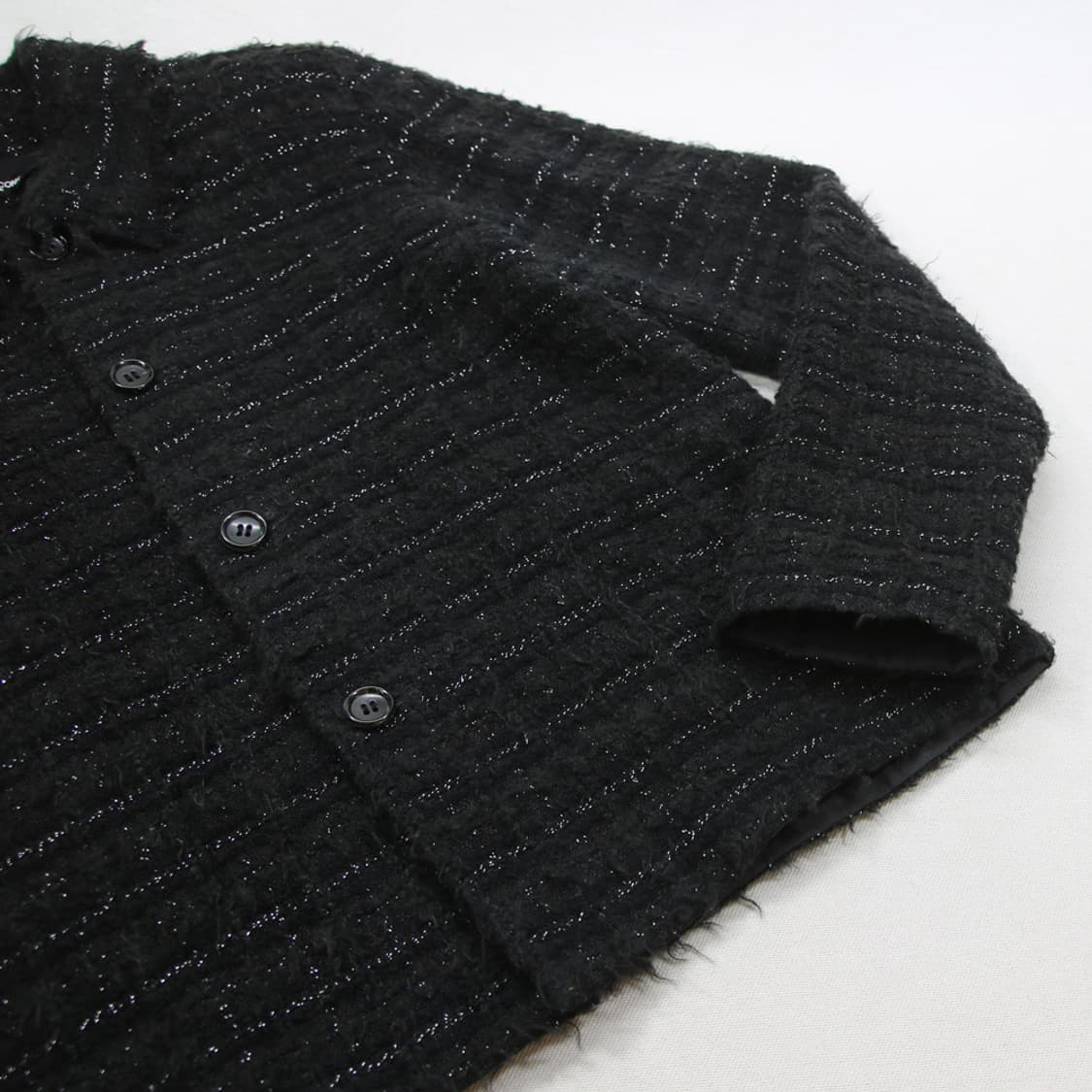 Tricot COMME des GARCONS 자켓 (여성용 M) 상품이미지7