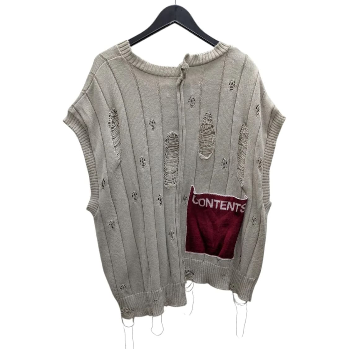 bodysong. VP DAMAGE KV  상품이미지3