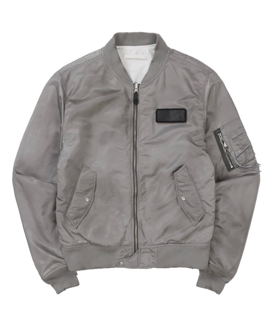 [구매 M] XLIM EP.9 03 JACKET 알파인더스트리 자켓 상품이미지1