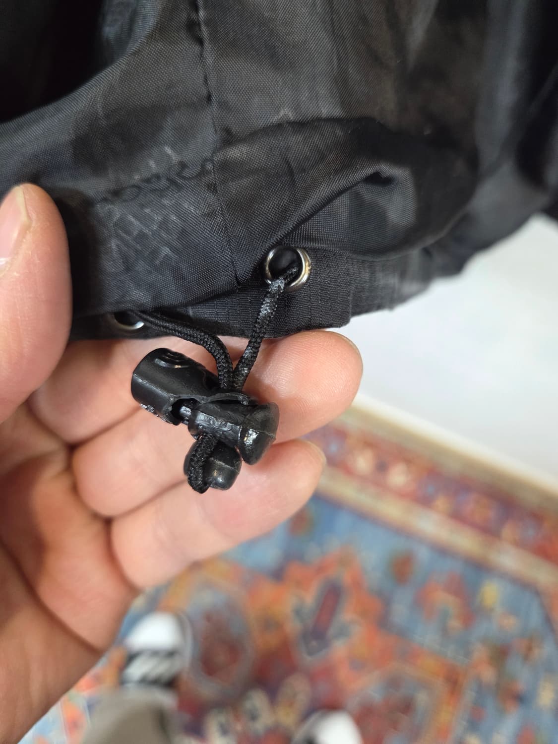 노스페이스 올드스쿨 써밋시리즈 xcr 고어텍스 자켓 s m 상품이미지8