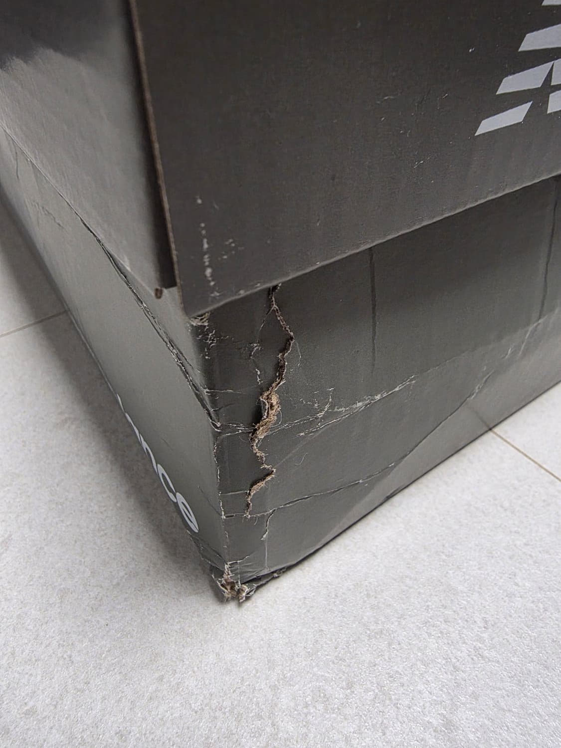 뉴발 m992gr 255사이즈 상품이미지4