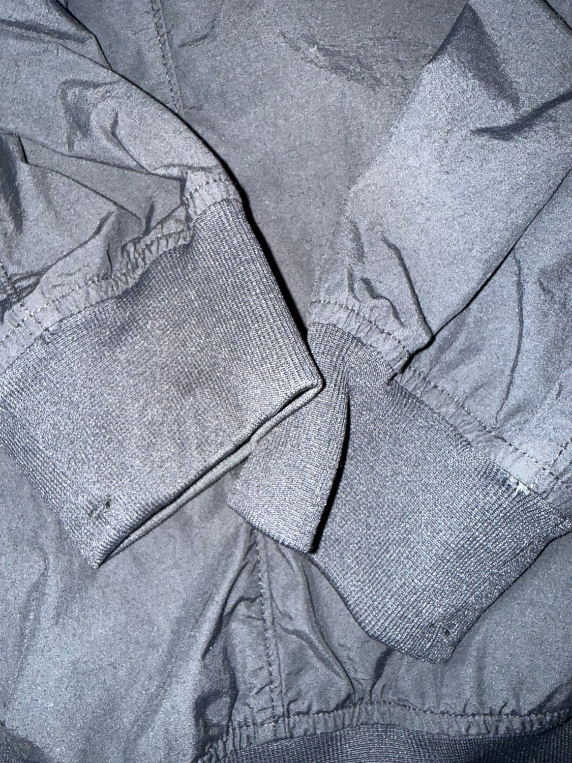 스톤아일랜드 나슬란 라이트 와트로 자켓 L 상품이미지2