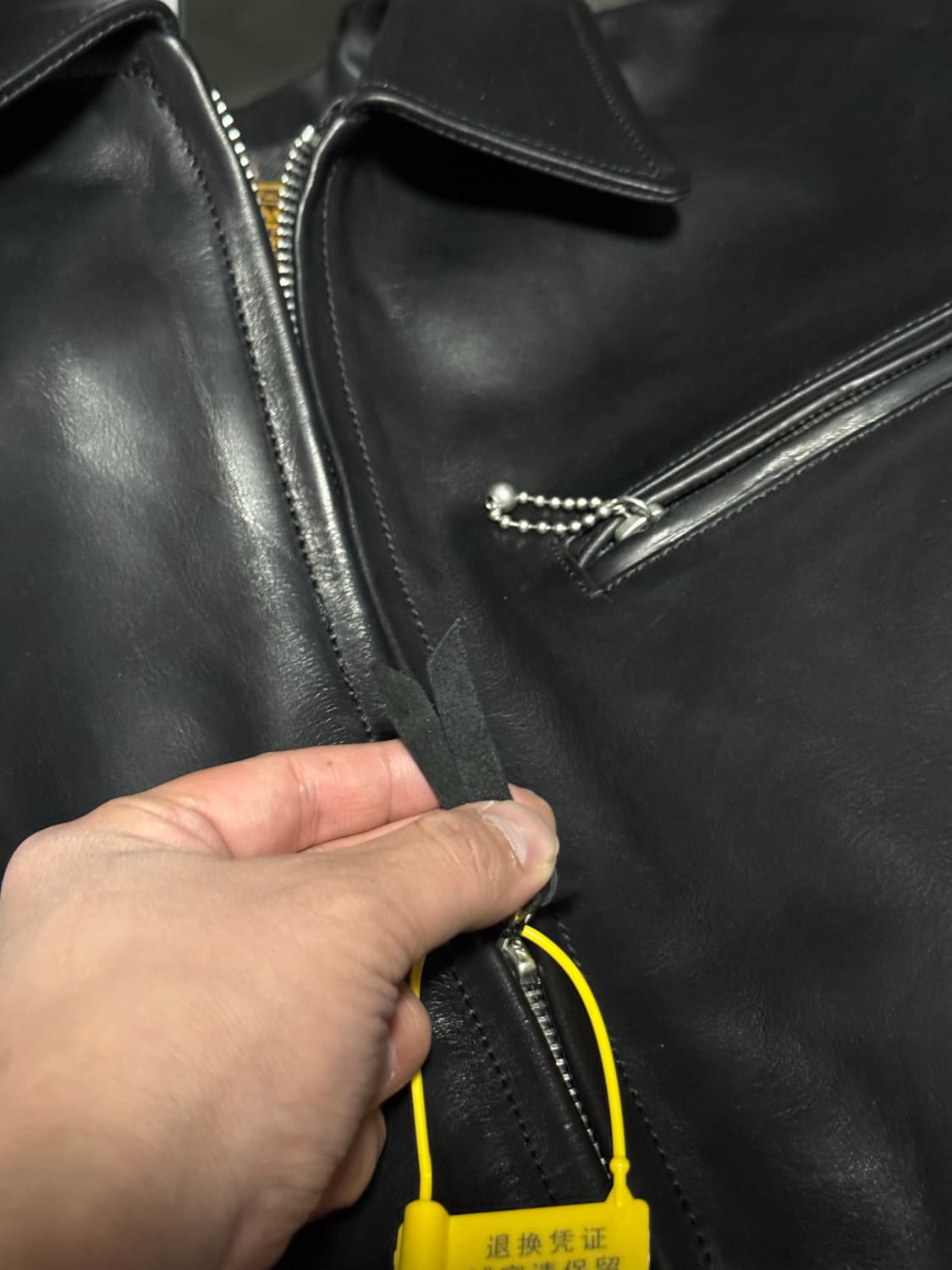 Veluokldly 1930 스포츠 자켓 리맥 상품이미지5