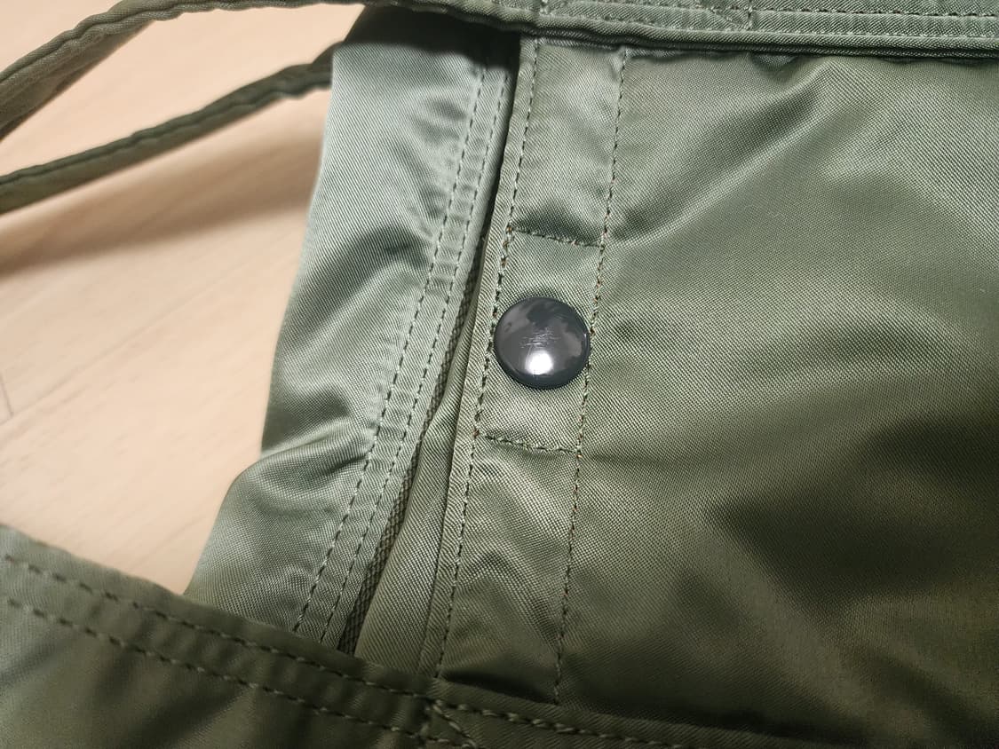 요시다포터 탱커 더플백 보스턴백 라지 상품이미지3